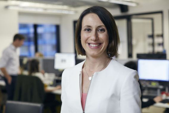 N2N Communications promotes Katarina Farrell to general manager