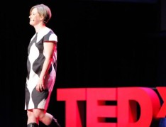 Kate Tedx