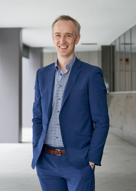 Fairfax promotes Kristiaan Kroon to National Agency Sales & Commercial Partnerships Director