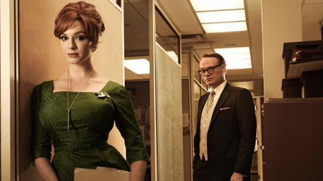 Mad Men