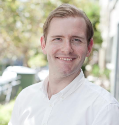 Michael Twomey says people-based programmatic an answer to ad fraud