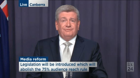 A layman’s guide to media reform: what you need to know and what happens next