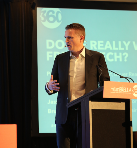 Mumbrella360-do we want free speech