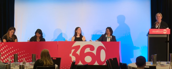 Mumbrella360 video: Lead the change: The role of the media in reconciliation
