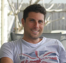Nick Black cleared voicemail ads with regulators