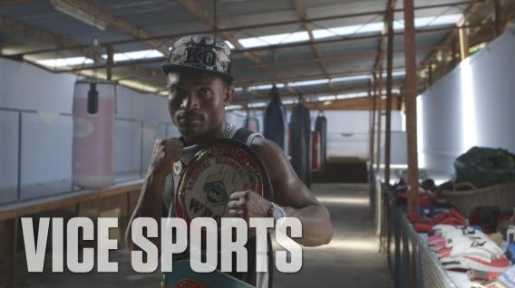 Vice Sports launches with focus on filling ‘void’ of original storytelling in sports media