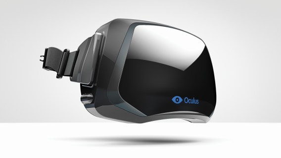 VR: Fad or The Future
