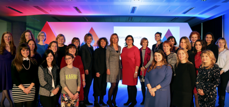 Omnicom UK - Philippa Brown, Sam Phillips