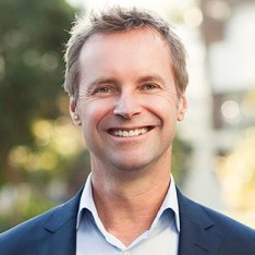 Fisher: set to return to the IAB.