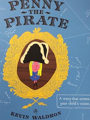 Saatchi & Saatchi’s OPSM Penny the Pirate campaign named most effective in the world