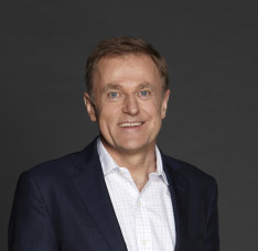 Foxtel CEO Tonagh