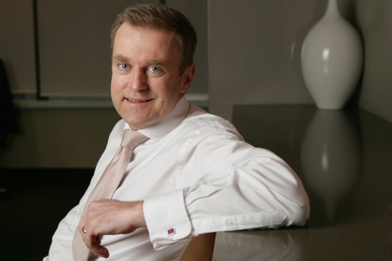 Foxtel CEO Peter Tonagh exits with Fox Sports’ Patrick Delany to take the helm