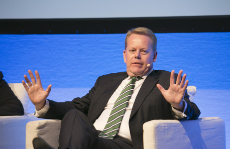 Peter Wiltshire named new CEO of Medical Media as Nazar Musa steps down