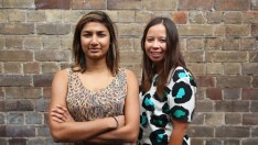 Creative and strategy boost: Chaudhuri and May