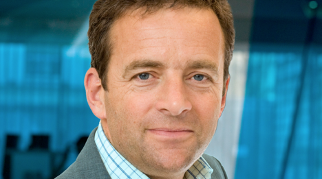Publicis Media boss Steve King named to the Publicis Group management board