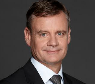 Former Foxtel boss Richard Freudenstein joins Cricket Australia board