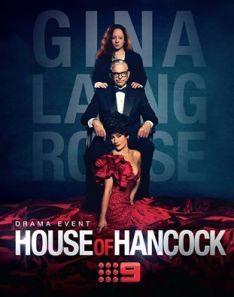 Gina Rinehart and Nine set to do battle again over advertising of the House of Hancock DVD