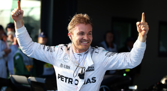Australian Grand Prix F1 pulls in 864,000 for race as ABC’s Doc Martin tops Sunday night