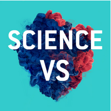 Science Vs