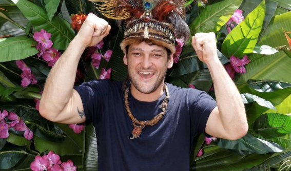I’m a Celebrity finale pulls in 1.1m to see Brendan Fevola crowned king of the jungle
