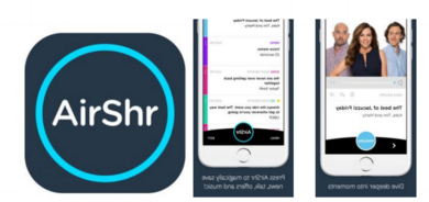 Nova 106.9 launches partnership with tech platform AirShr