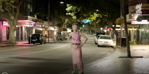 Lara Bingle or Lee Lin Chin: Who did it better?