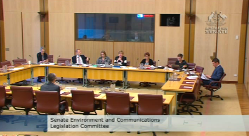 Media Reform Inquiry: Live blog – Broadcasters to front inquiry on government’s media reform