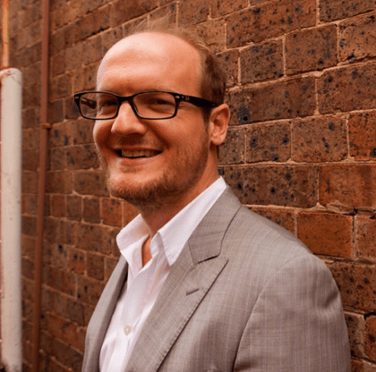 Ladbrokes Australia names new CMO as James Burnett moves to new pastures