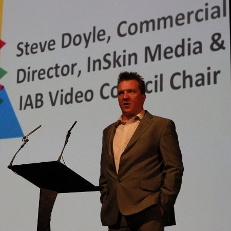 ‘Clients must move beyond click-through rate as a metric in online ads’ says Inskin Media boss