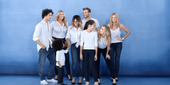 Ad wrap: Target puts celebs in jeans; Holden loads up Storm Troopers; ANZ’s #equalfutures