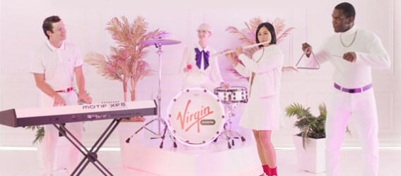 Ad wrap: McDonald’s launches all-day brekkie; Woolies’ Easter hashtag; Virgin Mobile muzak