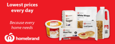 Home Brand scrapped after more then three decades