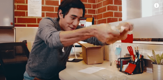 Kellogg’s partners with YouTube influencer to push cereal as great start to the day