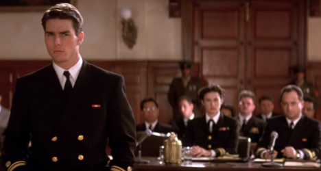 a few good men