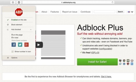 adblocking suddeutsche zeitung