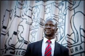 Refugee lawyer Deng Adut joins Mumbrella360 line-up to discuss groundbreaking Western Sydney University rebrand