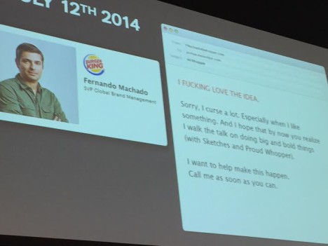 fernando machado email mcwhopper