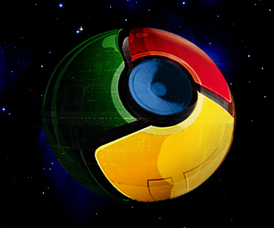 New captain for the Death Star: Who will be the new boss of Google Australia?