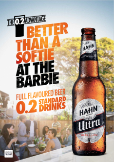 hahn better than a softie