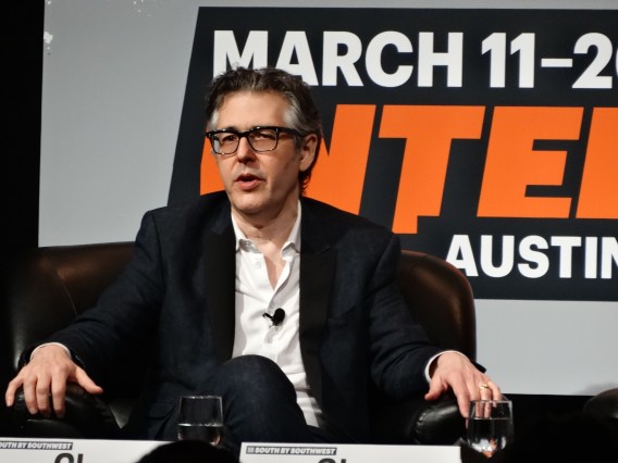 ‘Holding the winning ticket’: Ira Glass admits podcasting is riding an advertising ‘bubble’