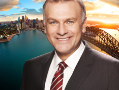 New Sydney sports director Jim Wilson