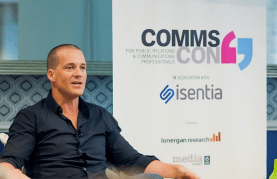 PR agencies are ‘intimidated’ by technology and simple analytics claims Tribe founder Jules Lund