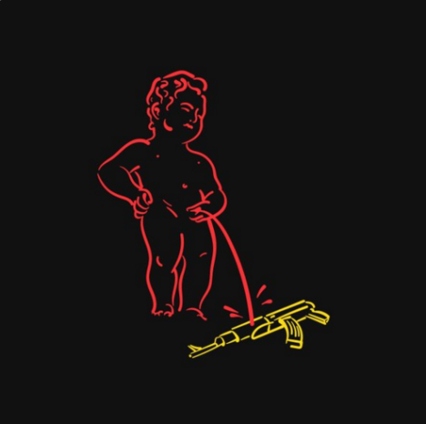 manneken pis 3 brussels