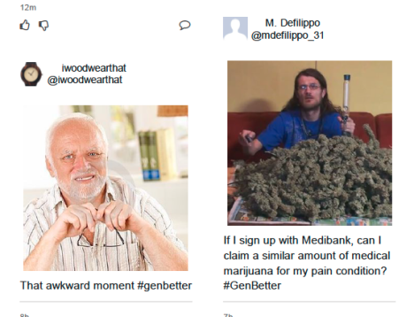 medibank marijuana