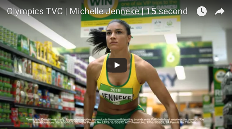 Ad wrap: Woolworths’ Olympic spot; Kmart gets chilly; Ford for families, Compare the Market