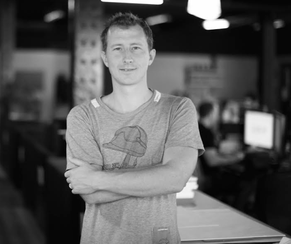Founder Mike Hill departs Holler after a decade