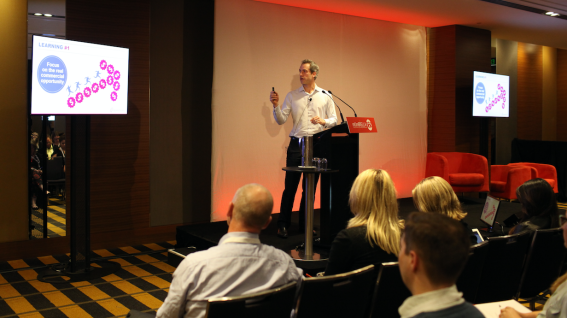 Mumbrella360 video: Ten data planning mistakes I made so you don’t have to
