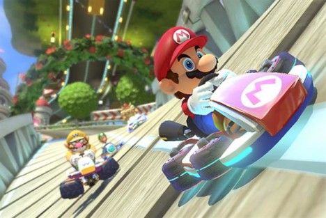 nintendo