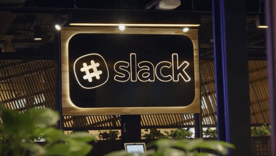 Slack: less meetings, more animals that can kill you