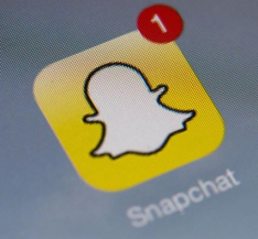snapchat icon